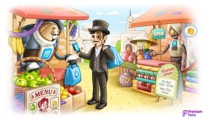 تلگرام یا واتساپ