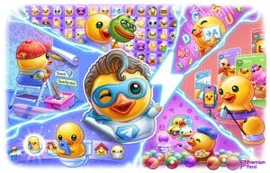 تلگرام هک میشود؟