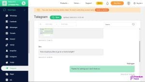 سایت های شخص ثالت